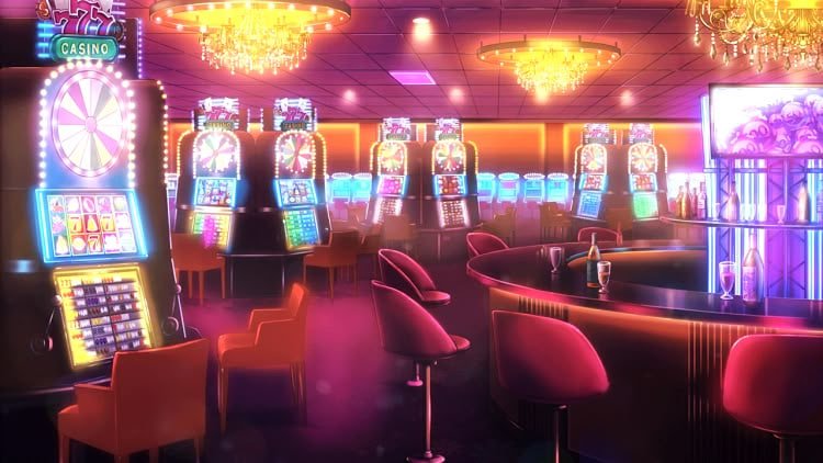 Bàn Live Casino dealer thật tại tt88 nohu dành cho người chơi Việt Nam