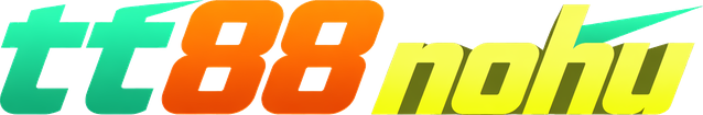 Logo tt88 nohu
